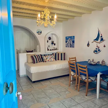 Apartamento Stylish 2 Bd Escape With Patio At *