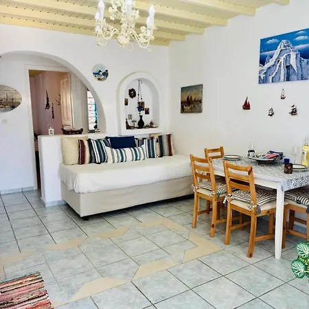 Apartamento Stylish 2 Bd Escape With Patio At