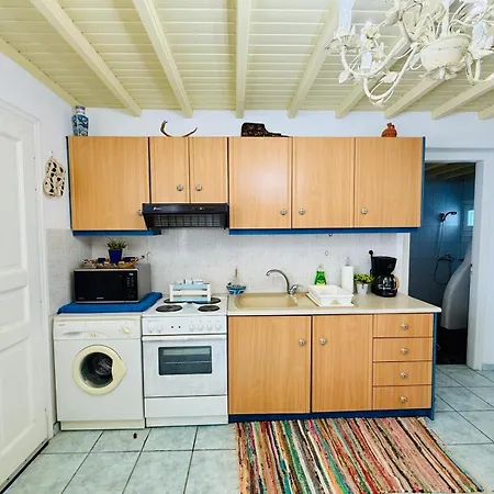 Apartamento Stylish 2 Bd Escape With Patio At