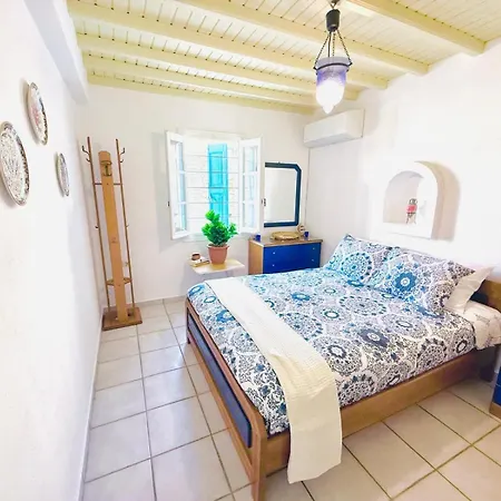 Apartamento Stylish 2 Bd Escape With Patio At *