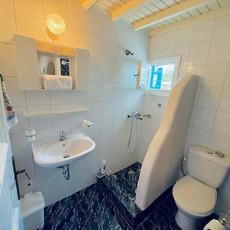 아파트 Stylish 2 Bd Escape With Patio At