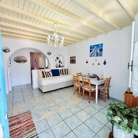 Stylish 2 Bd Escape With Patio At * 오르노스