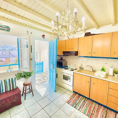 Stylish 2 Bd Escape With Patio At 아파트 *