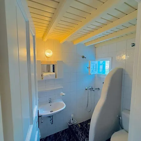 Apartmán Stylish 2 Bd Escape With Patio At