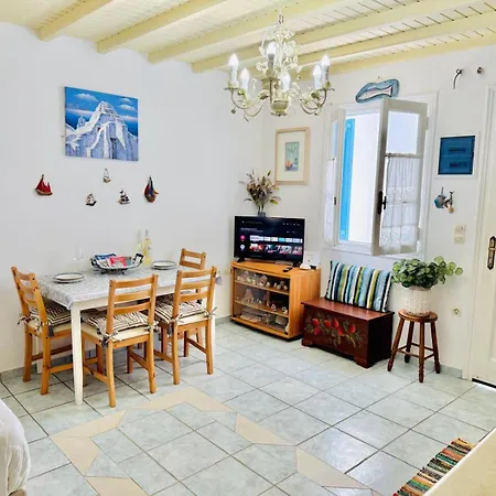 Apartmán Stylish 2 Bd Escape With Patio At