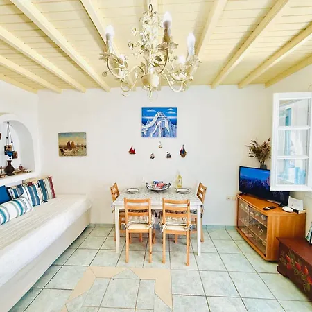 Apartmán Stylish 2 Bd Escape With Patio At *