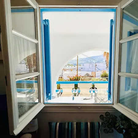 Apartmán Stylish 2 Bd Escape With Patio At
